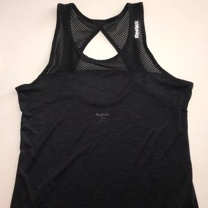 Reebok training tank top